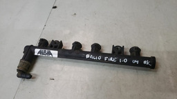 FLAUTA COMBUSTÍVEL FIAT PALIO 1.0 2004 2005