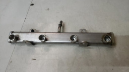 FLAUTA COMBUSTÍVEL FIAT 500 1.4 2009 A 2017 04627230AA