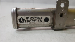 FLAUTA COMBUSTÍVEL FIAT 500 1.4 2009 A 2017 04627230AA