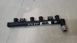 FLAUTA COMBUSTÍVEL FIAT STRADA 1.4 2012 A 2019 55200260