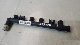 FLAUTA COMBUSTÍVEL FIAT STRADA 1.4 2012 A 2019 55200260