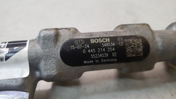 FLAUTA COMBUSTÍVEL FIAT TORO 2.0 2016 A 2021 (3)