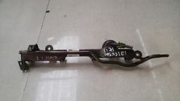 FLAUTA COMBUSTÍVEL HONDA CIVIC 1.7 2001 A 2006 (2)