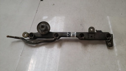 FLAUTA COMBUSTÍVEL HONDA CIVIC 1.7 2001 A 2006 (2)