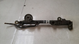 FLAUTA COMBUSTÍVEL HONDA CIVIC 1.7 2001 A 2006 (2)