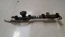 FLAUTA COMBUSTÍVEL HONDA CIVIC 1.7 2001 A 2006