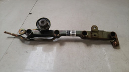 FLAUTA COMBUSTÍVEL HONDA CIVIC 1.7 2001 A 2006