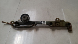 FLAUTA COMBUSTÍVEL HONDA CIVIC 1.7 2001 A 2006