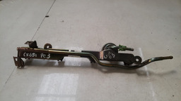 FLAUTA COMBUSTÍVEL HONDA CIVIC 1.7 2001 A 2006