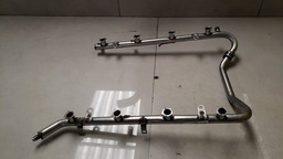 FLAUTA COMBUSTÍVEL MERCEDES E500 5.0 V8 2002 A 2009 