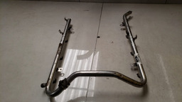 FLAUTA COMBUSTÍVEL MERCEDES E500 5.0 V8 2002 A 2009 