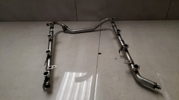 FLAUTA COMBUSTÍVEL MERCEDES E500 5.0 V8 2002 A 2009 