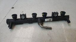 FLAUTA COMBUSTÍVEL FIAT PALIO 1.0 2012 55228295