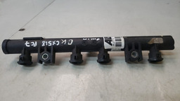 FLAUTA COMBUSTÍVEL FIAT PALIO 1.0 2012 55228295