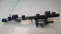 FLAUTA COMBUSTÍVEL FIAT TORO 1.8 2016 A 2021 55259644