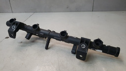 FLAUTA COMBUSTÍVEL FIAT TORO 1.8 2016 A 2021 55259644