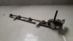 FLAUTA COMBUSTÍVEL PARTIDA FRIA HONDA FIT 2009 A 2014