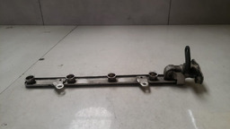 FLAUTA COMBUSTÍVEL PARTIDA FRIA HONDA FIT 2009 A 2014