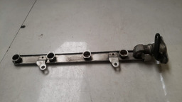 FLAUTA COMBUSTÍVEL PARTIDA FRIA HONDA FIT 2009 A 2014