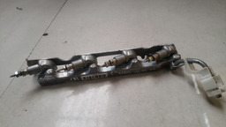 FLAUTA COMBUSTÍVEL TOYOTA YARIS 1.5 2018 A 2021 (3)