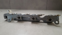 FLAUTA COMBUSTÍVEL TOYOTA YARIS 1.5 2018 A 2021 (3)