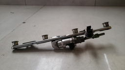 FLAUTA COMBUSTÍVEL HONDA NEW CIVIC 1.8 2007 A 2011 (2)