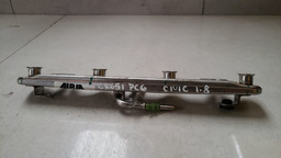 FLAUTA COMBUSTÍVEL HONDA NEW CIVIC 1.8 2012 A 2016