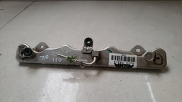 FLAUTA COMBUSTÍVEL HONDA NEW CIVIC 1.8 2012 A 2016