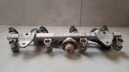 FLAUTA COMBUSTÍVEL HONDA NEW CIVIC 2.0 2012 A 2016 (2)