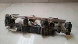 FLAUTA COMBUSTÍVEL HONDA NEW CIVIC 2.0 2012 A 2016 (2)