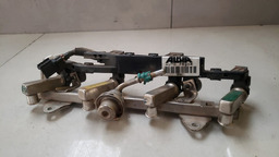 FLAUTA COMBUSTÍVEL HONDA NEW CIVIC 2.0 2012 A 2016 (2)