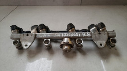 FLAUTA COMBUSTÍVEL HONDA NEW CIVIC 2.0 2012 A 2016 (2)