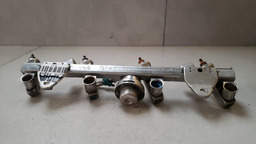 FLAUTA COMBUSTÍVEL HONDA NEW CIVIC 2.0 2012 A 2016