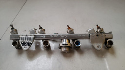 FLAUTA COMBUSTÍVEL HONDA NEW CIVIC 2.0 2012 A 2016