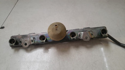 Flauta Combustível Honda Fit 2003 A 2008 (3)