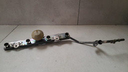 FLAUTA COMBUSTÍVEL HONDA FIT 2003 A 2008 (3)