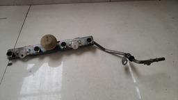 FLAUTA COMBUSTÍVEL HONDA FIT 2003 A 2008 (3)