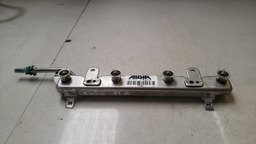 FLAUTA COMBUSTÍVEL HONDA CITY 1.5 2009 A 2014 (2)