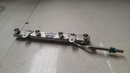 FLAUTA COMBUSTÍVEL HONDA CITY 1.5 2009 A 2014 (2)