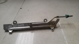 FLAUTA COMBUSTÍVEL HONDA CITY 1.5 2009 A 2014 (2)