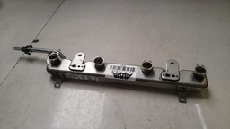 FLAUTA COMBUSTÍVEL HONDA CITY 1.5 2009 A 2014