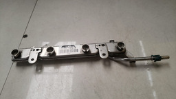 FLAUTA COMBUSTÍVEL HONDA CITY 1.5 2009 A 2014