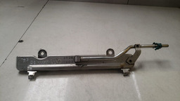 FLAUTA COMBUSTÍVEL HONDA CITY 1.5 2009 A 2014