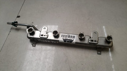 FLAUTA COMBUSTÍVEL HONDA CITY 1.5 2009 A 2014