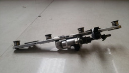 FLAUTA COMBUSTÍVEL HONDA NEW CIVIC 1.8 2007 A 2011 (6)