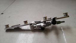 FLAUTA COMBUSTÍVEL HONDA NEW CIVIC 1.8 2007 A 2011