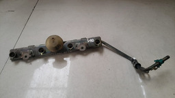 FLAUTA COMBUSTÍVEL HONDA FIT 2003 A 2008 (4)