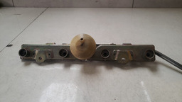 FLAUTA COMBUSTÍVEL HONDA FIT 2003 A 2008 (5)