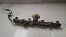 FLAUTA COMBUSTÍVEL HONDA FIT 2003 A 2008 (5)