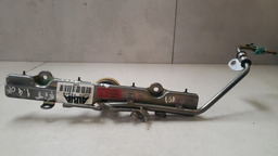 FLAUTA COMBUSTÍVEL HONDA FIT 2003 A 2008 (5)